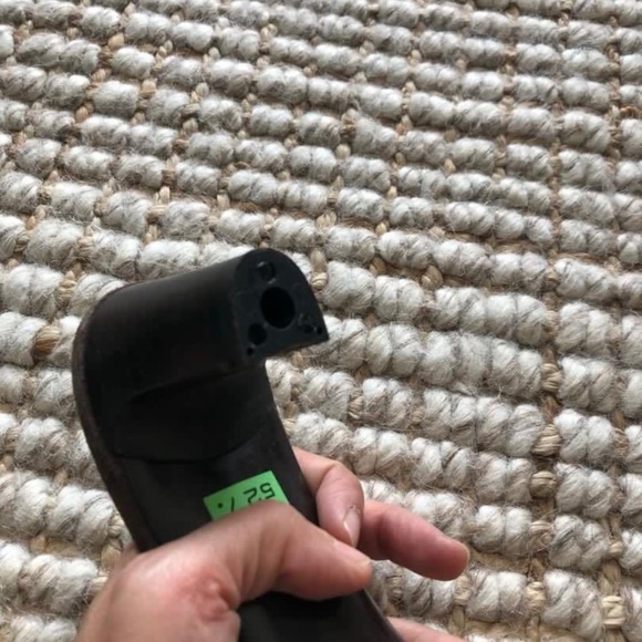 Bally sandals size 8 - Picture 5 of 5